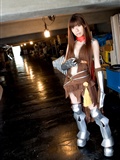 [Cosplay] 2013.03.26 Sexy Ragnarok Online 性感美女图片(137)